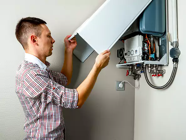 Why Choose Pawtucket Plumbing Pro for Water Heater Installation in Pawtucket, RI?