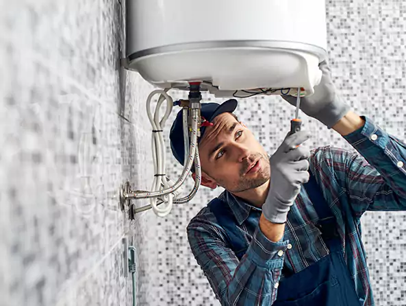 Why Choose Pawtucket Plumbing Pro for Water Heater Maintenance in Pawtucket, RI?