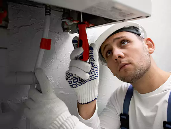 Why Choose Pawtucket Plumbing Pro for Water Heater Repair in Pawtucket, RI?