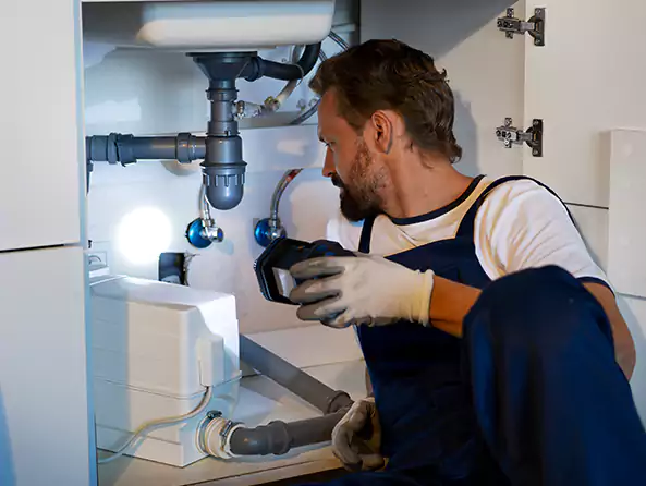 Why Choose Pawtucket Plumbing Pro for Water Leak Repair in Pawtucket, RI?