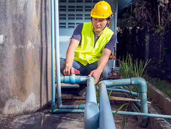 Why Choose Pawtucket Plumbing Pro for Water Line Installation in Pawtucket, RI