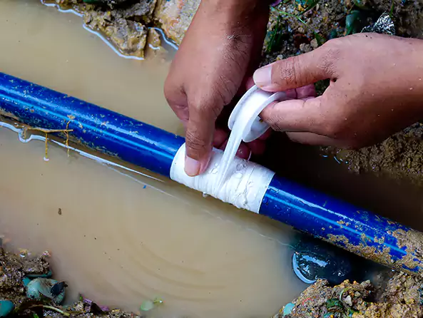  Why Choose Pawtucket Plumbing Pro for Water Line Repair in Pawtucket, RI?]