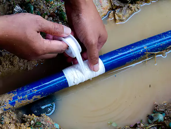Why Choose Pawtucket Plumbing Pro for Water Line Replacement in Pawtucket, RI?