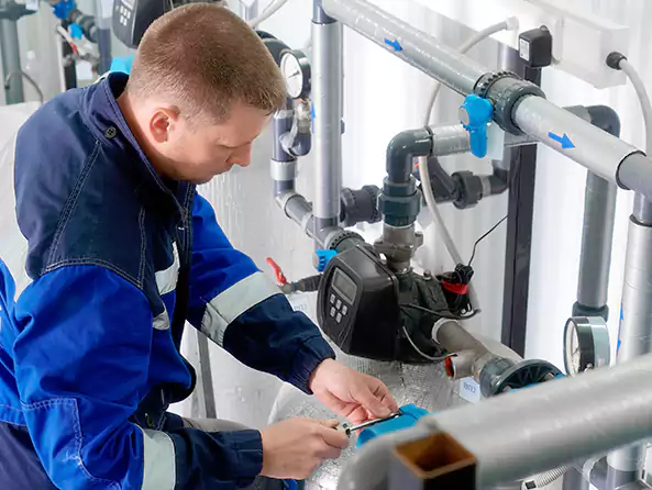 Why Choose Pawtucket Plumbing Pro for Water Softener Installation in Pawtucket, RI?