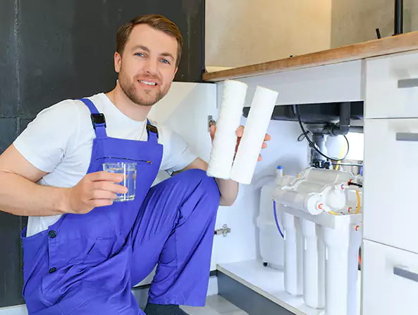 Why Choose Pawtucket Plumbing Pro for Water Softener Maintenance in Pawtucket, RI?