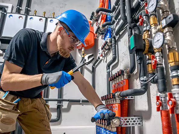 Why Choose Pawtucket Plumbing Pro for Water Softener Repair in Pawtucket?