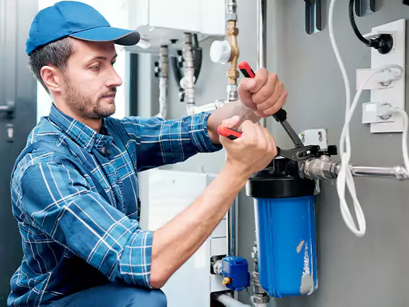 Why Choose Pawtucket Plumbing Pro for Water Softener Replacement in Pawtucket, RI?