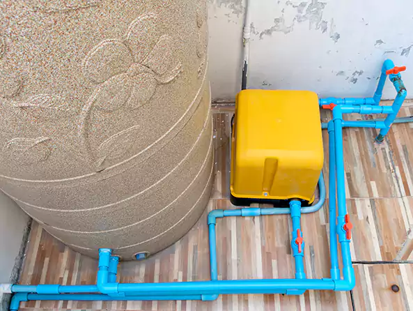 Why Choose Pawtucket Plumbing Pro for Well Pressure Tank Replacement in Pawtucket, RI?