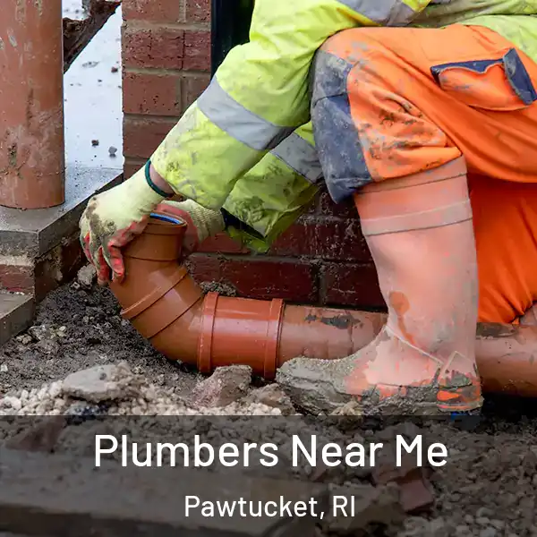  Plumbers Near Me Pawtucket, RI