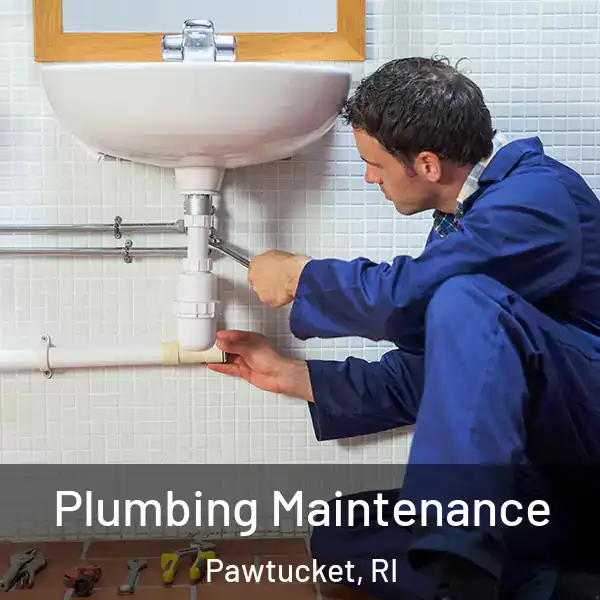  Plumbing Maintenance Pawtucket, RI