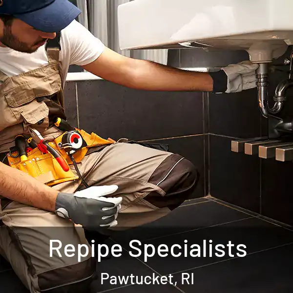  Repipe Specialists Pawtucket, RI