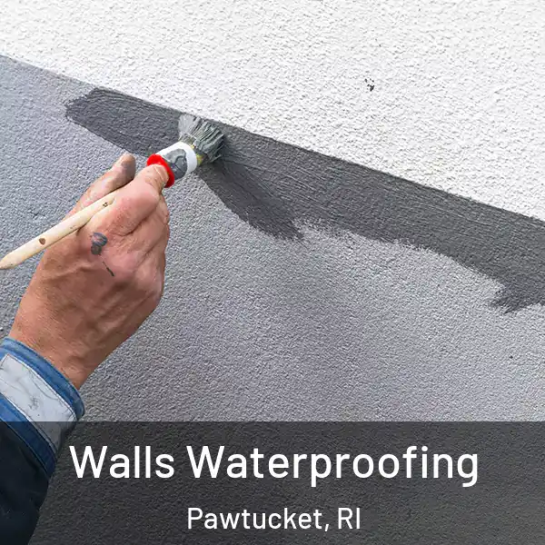  Walls Waterproofing Pawtucket, RI