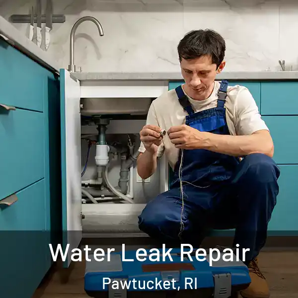  Water Leak Repair Pawtucket, RI