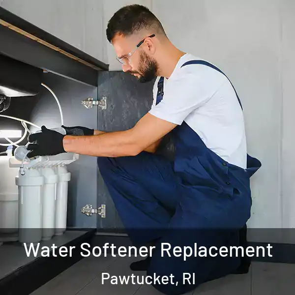  Water Softener Replacement Pawtucket, RI